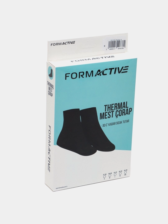 Termal paypoqlar Form Active
