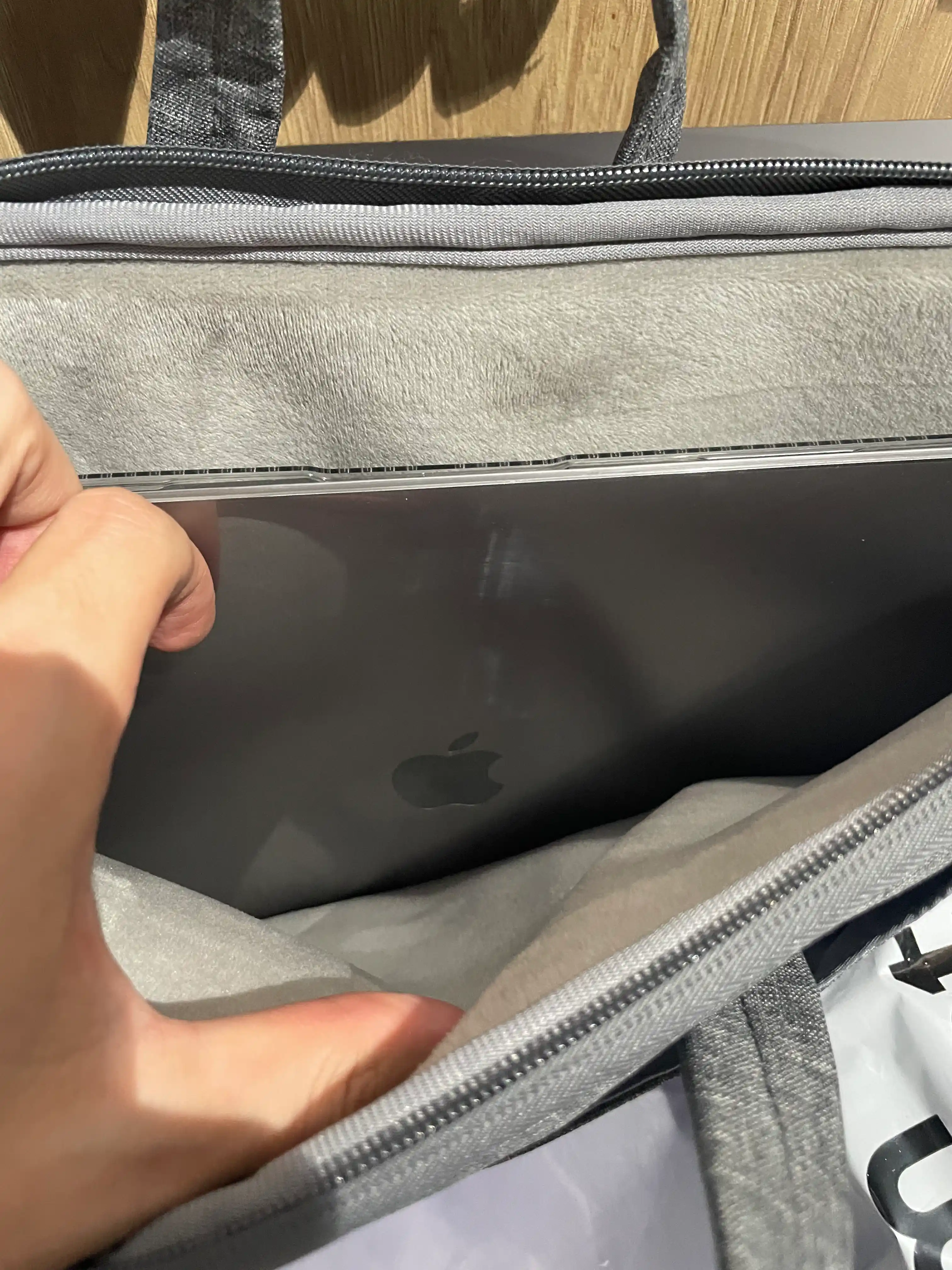 Сумка для ноутбука и Macbook Mark Ryden MR98, деловая, для мужчин и женщин, Оксфорд