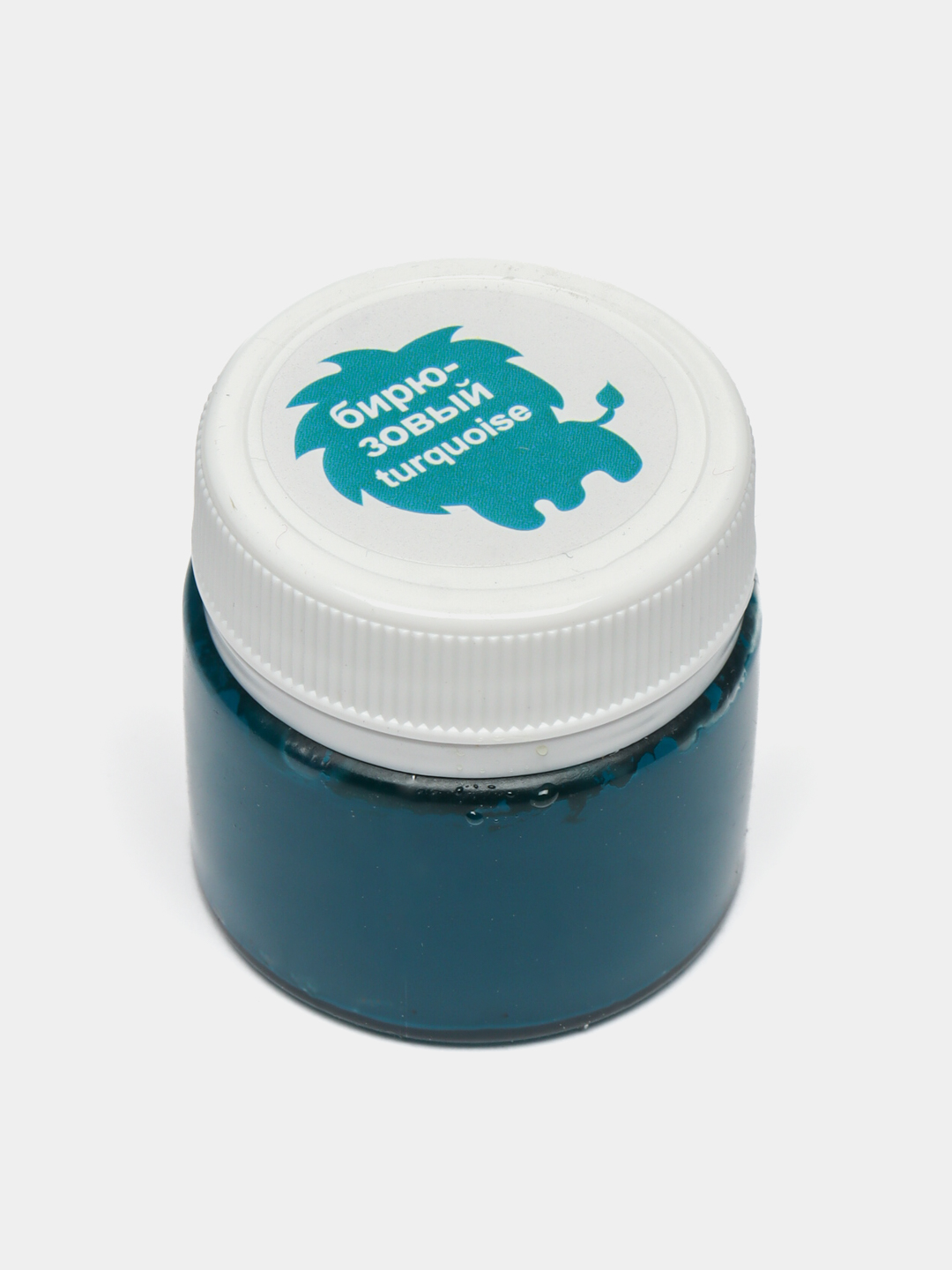 Guash bo'yoq Leo Yorqin LBG-0112, 12 ta rang 20 ml dan