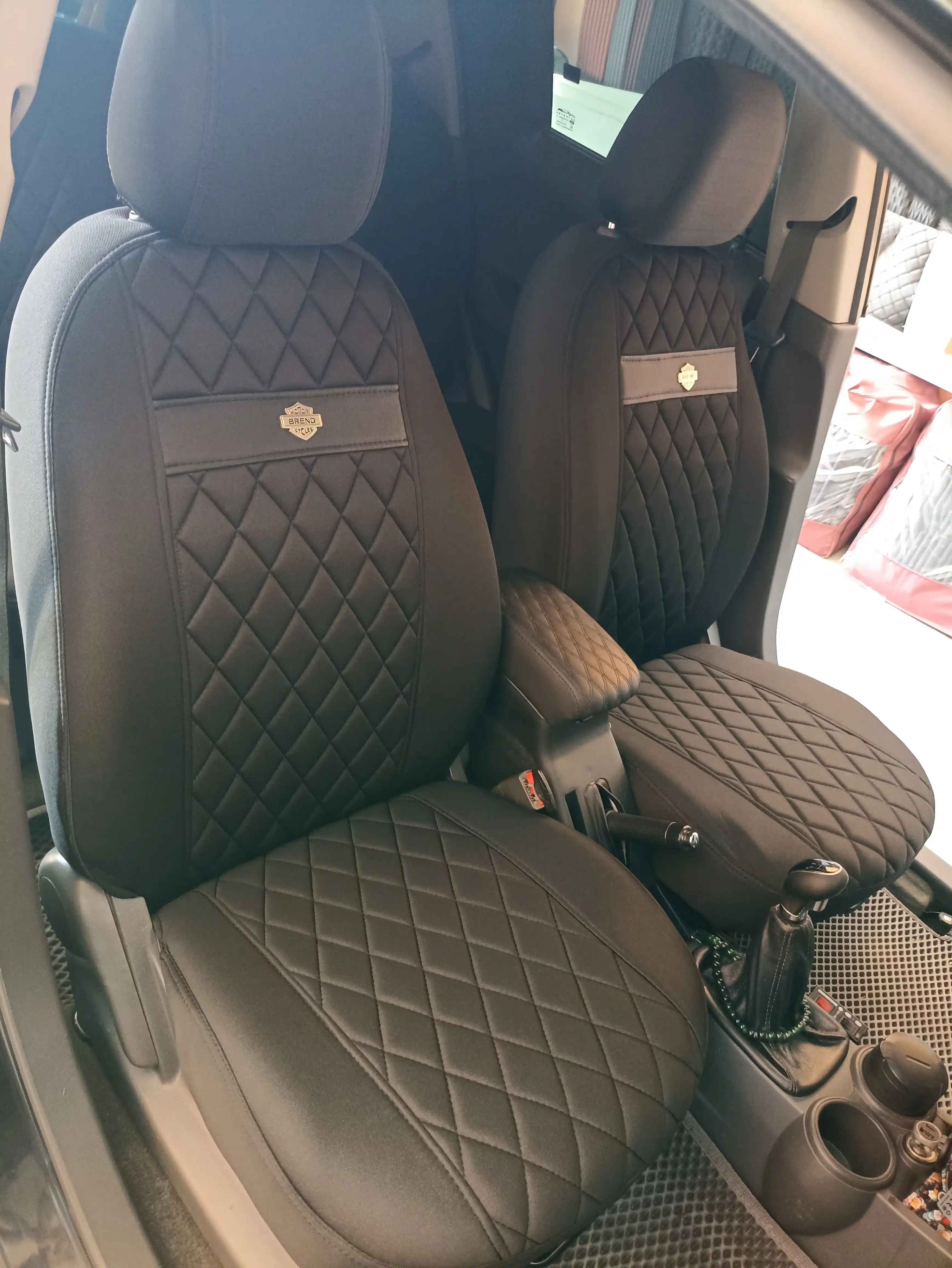 Чехол на сиденье автомобиля, на весь салон авто Lacetti, Cobalt, Spark, Nexia 2-3, Matiz