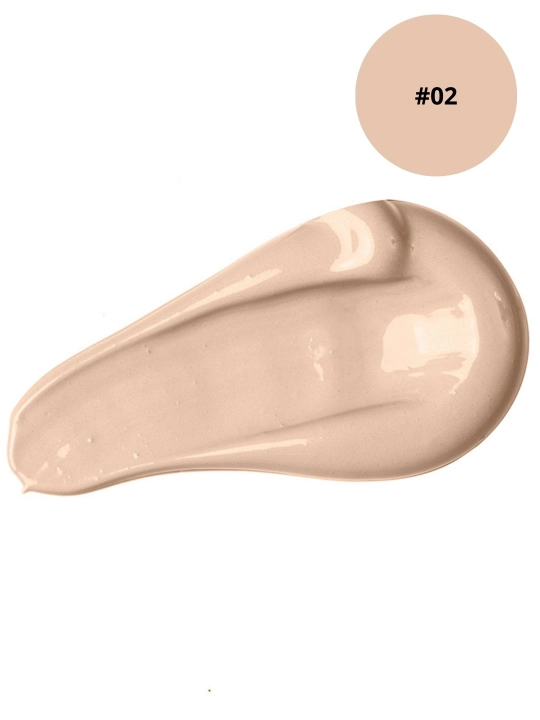 Тональный крем Note BB Cream Anti Blemish 30 мл для ровного тона и маскировки