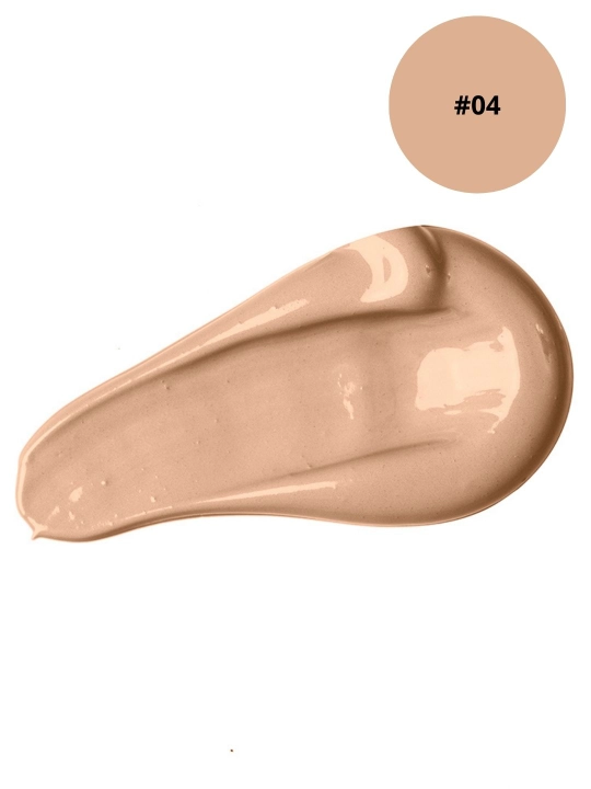 Тональный крем Note BB Cream Anti Blemish 30 мл для ровного тона и маскировки