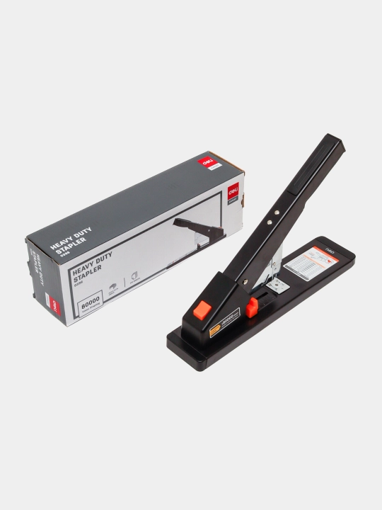 Stepler 210l 0396 Deli