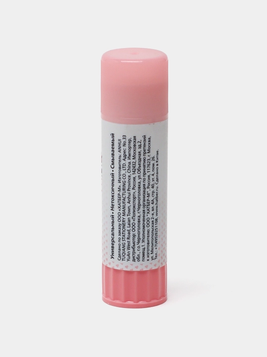 Клей-Карандаш Hatber NEWtone, 36 гр - 
