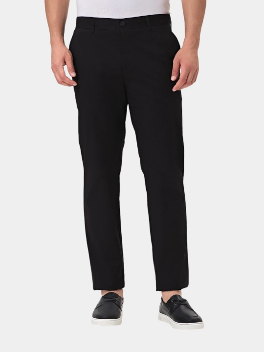 TERRA PRO Erkaklar chinoslari SS24BS3-45-19790