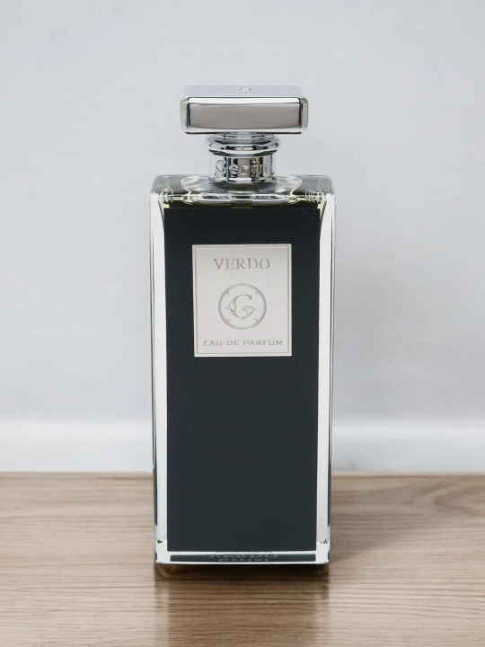 Parfyumlangan suv Verdo Gerini 100 ml, 50 ml,10 ml