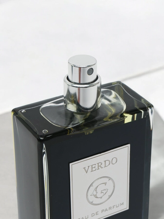 Parfyumlangan suv Verdo Gerini 100 ml, 50 ml,10 ml