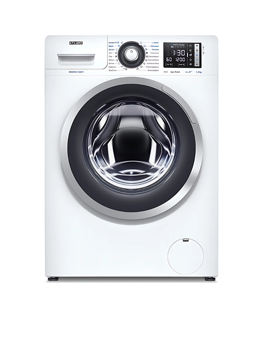 Avtomatik kir yuvish mashinalari ATLANT СМА 70У1214-01