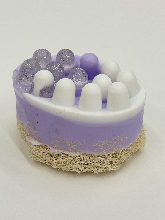 Спа набор "Lavender Paradise"