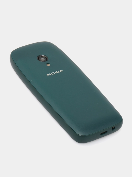 Knopkali telefon Nokia 6310 Dual SIM GSM