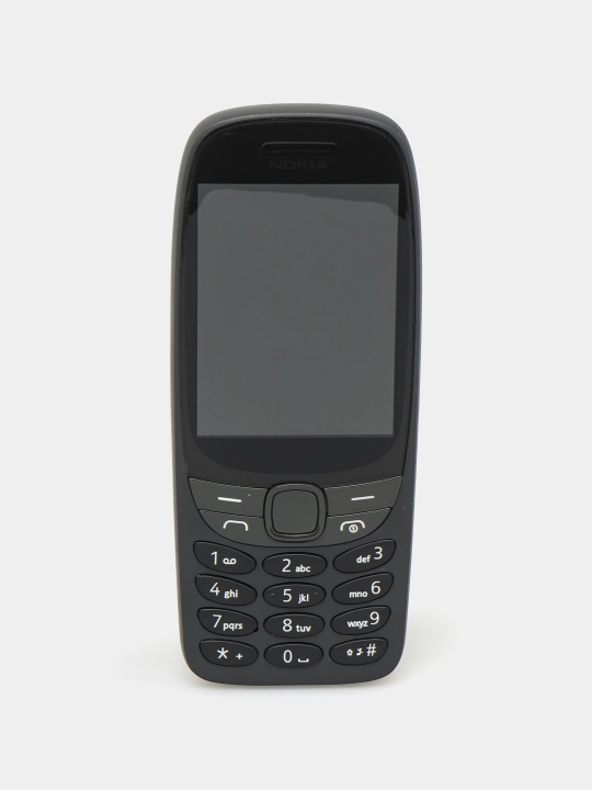 Кнопочный телефон Nokia 6310 Dual SIM GSM