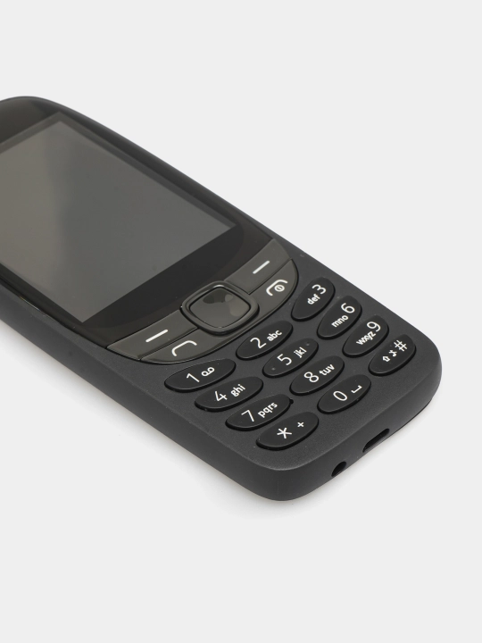 Кнопочный телефон Nokia 6310 Dual SIM GSM