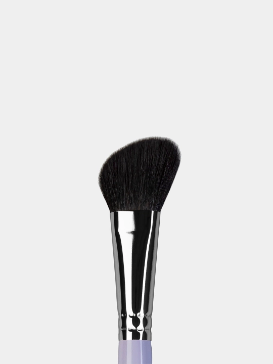 Piminova Make up rumyana, bronzer, korrektor uchun kist Qs24 - 