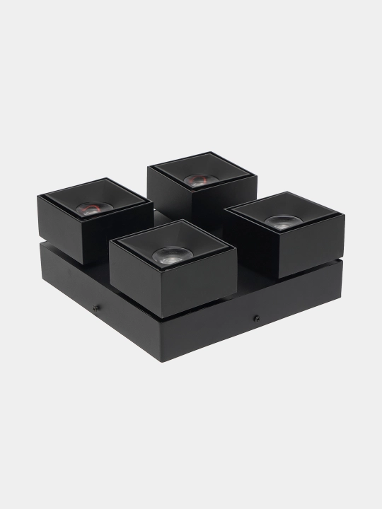 Yoritgich shiftdagi spot galogen, 4000K - 