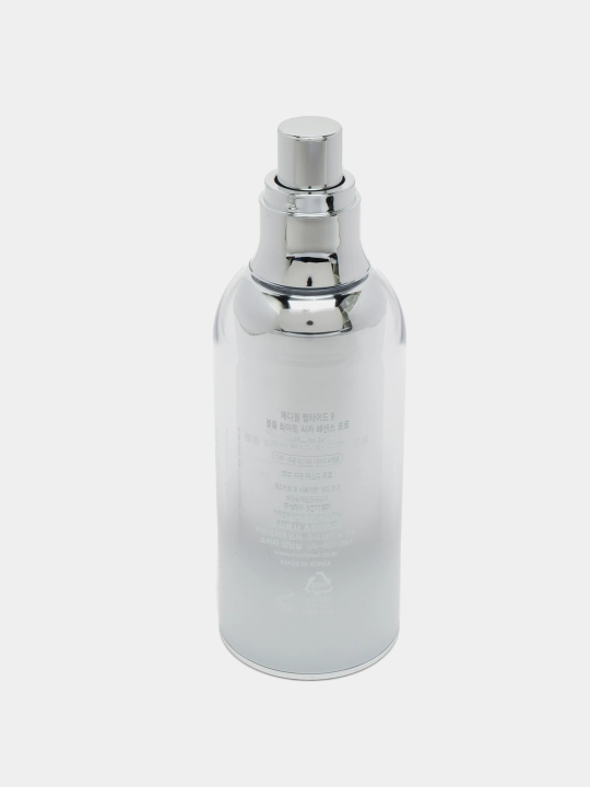 Эссенция для лица, MEDIPEEL+, Peptide 9, Volume white cica, Volume lifting, Volume essence, 100 мл