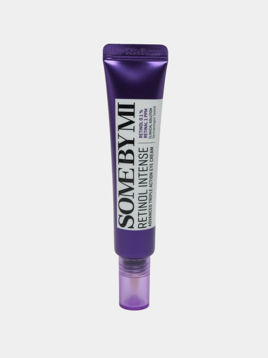 Ko'z kremi Some By Mi Retinol Intense Adavanced Triple Action Eye Cream, 30 ml