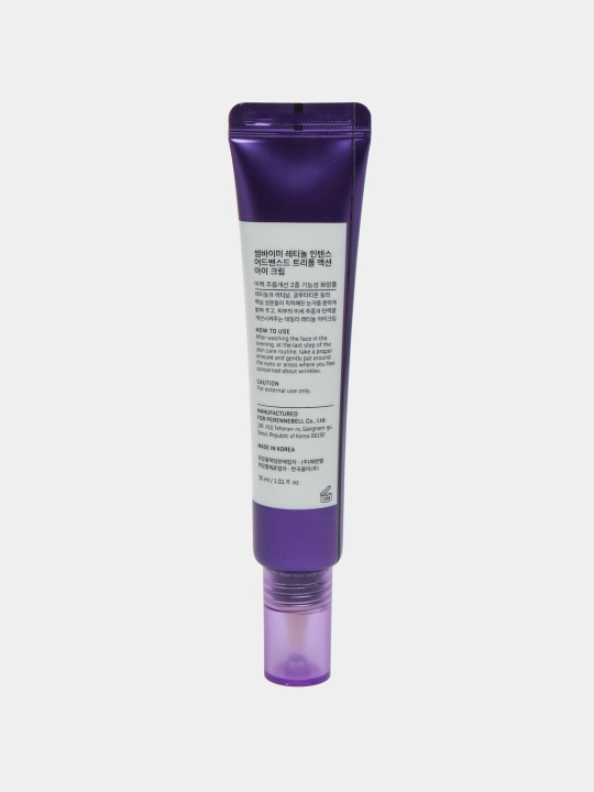Ko'z kremi Some By Mi Retinol Intense Adavanced Triple Action Eye Cream, 30 ml