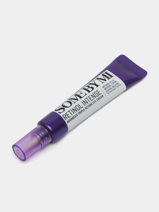 Ko'z kremi Some By Mi Retinol Intense Adavanced Triple Action Eye Cream, 30 ml