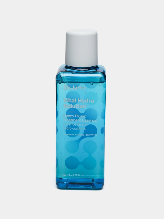 Essensiya namlantruvchi toner Dr.Jart+ Vital Hydra Solution, 150 ml