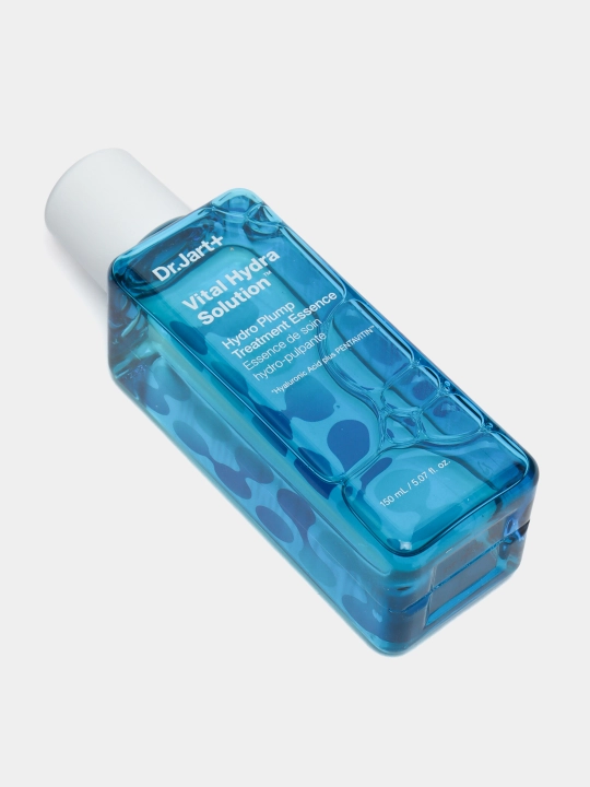 Essensiya namlantruvchi toner Dr.Jart+ Vital Hydra Solution, 150 ml