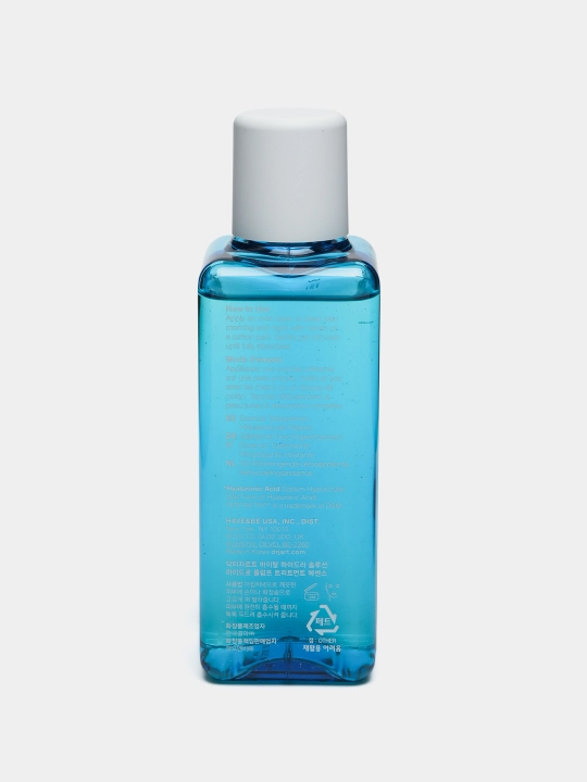 Essensiya namlantruvchi toner Dr.Jart+ Vital Hydra Solution, 150 ml