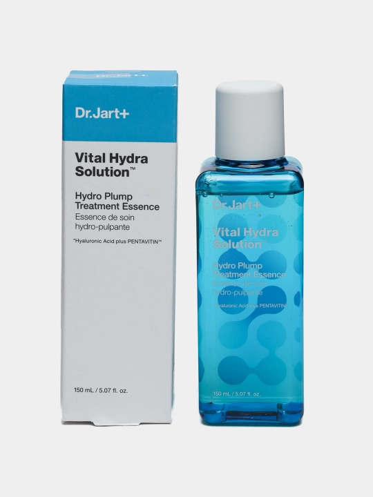 Essensiya namlantruvchi toner Dr.Jart+ Vital Hydra Solution, 150 ml