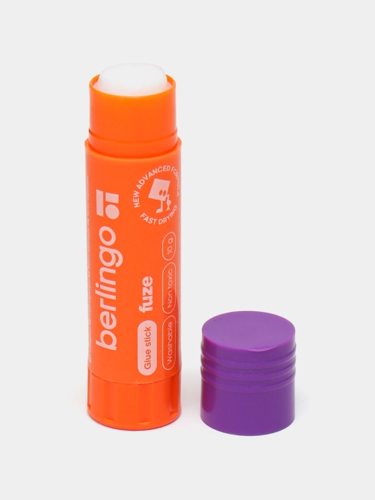 Yelim tayoq Berlingo "Fuze", 10 g, PVP