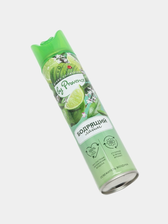 Provence havo xushboylagich, tetiklantiruvchi ohak, 300 ml