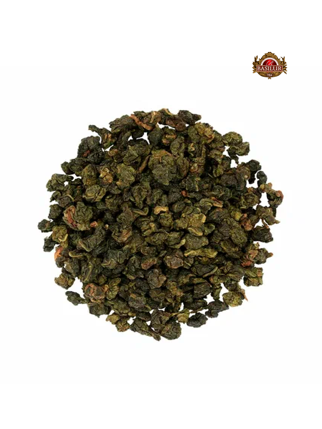Ko'k choy Basilur Tie Guan Yin, 100 g