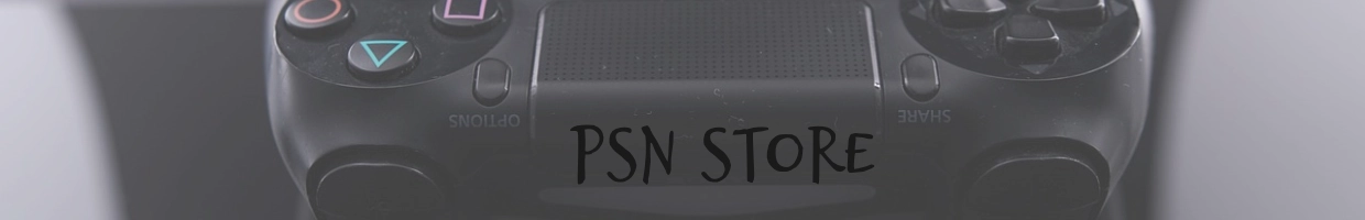 PSN Store
