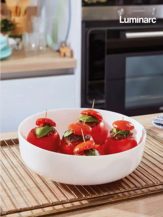 Luminarc Smart Cuisine Diwali pishirish idishi, 18 sm