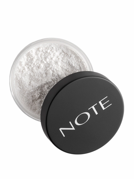 NOTE Loose Powder 01 Invisible - kukun