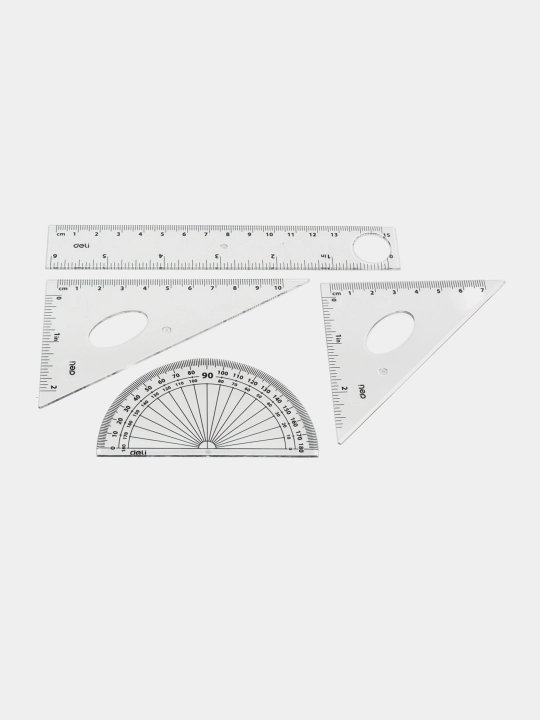 Циркуль Pioneer, 30204 Deli