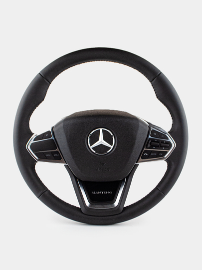 Руль, для всех автомобилей, универсальный Spark, Damas, Nexia 1, 2, 3, Gentra, Lacetti