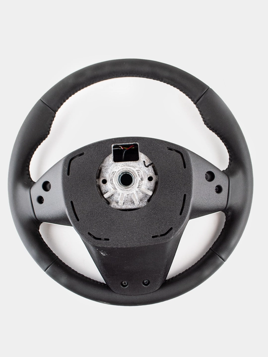 Руль, для всех автомобилей, универсальный Spark, Damas, Nexia 1, 2, 3, Gentra, Lacetti
