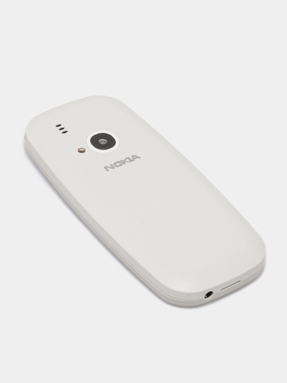 Кнопочный телефон NOKIA 3310 Dual SIM