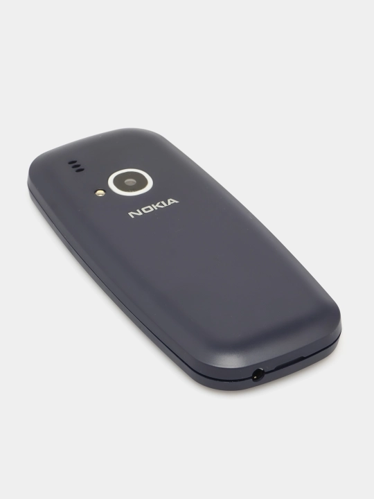 Knopkali telefon NOKIA 3310 Dual SIM