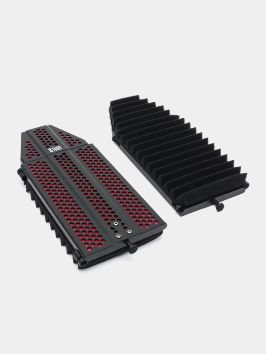 Экран для изоляции микрофона для записи Xtuga A-BURNER PRO