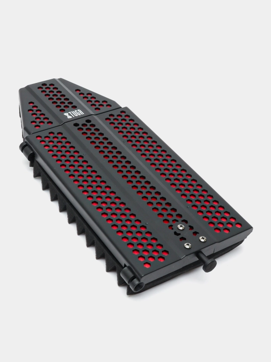 Экран для изоляции микрофона для записи Xtuga A-BURNER PRO