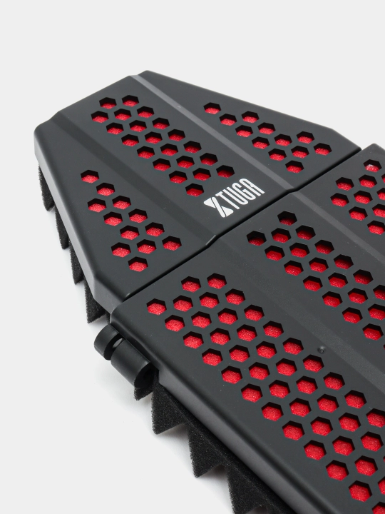 Экран для изоляции микрофона для записи Xtuga A-BURNER PRO