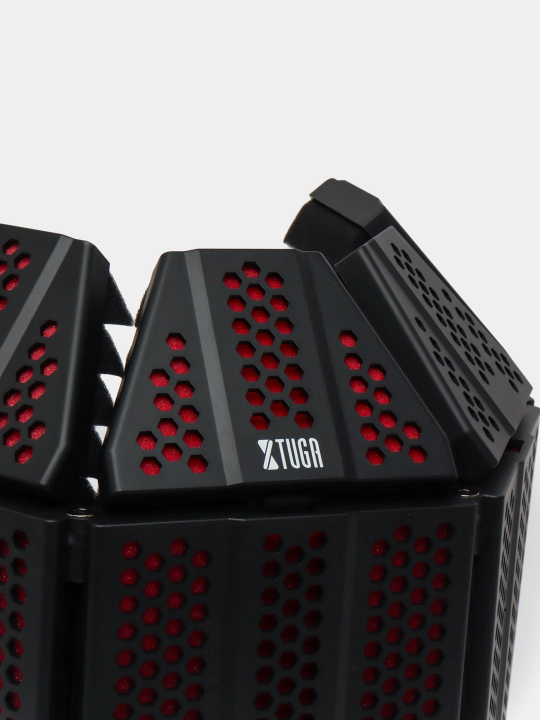 Экран для изоляции микрофона для записи Xtuga A-BURNER PRO