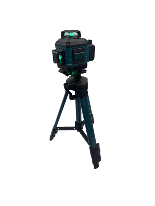 Lazer darajasi LU-BS - 