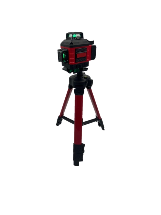 Lazer darajasi LU-ML - 