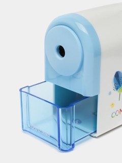 Синий