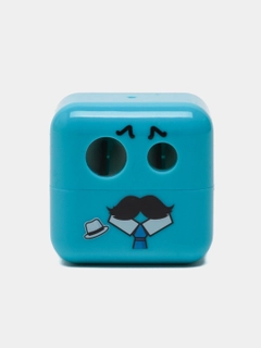 Синий