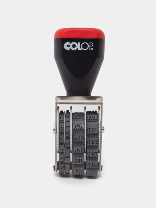 Датер 03000 D04 Colop - 