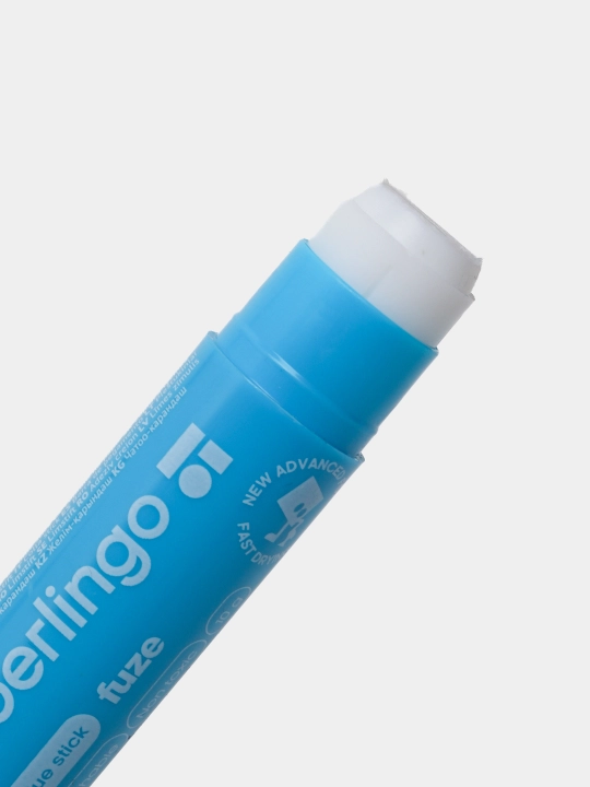 Yelim tayoq Berlingo "Fuze", 10 g, PVP