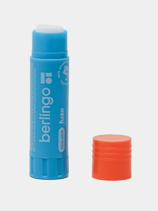 Yelim tayoq Berlingo "Fuze", 10 g, PVP