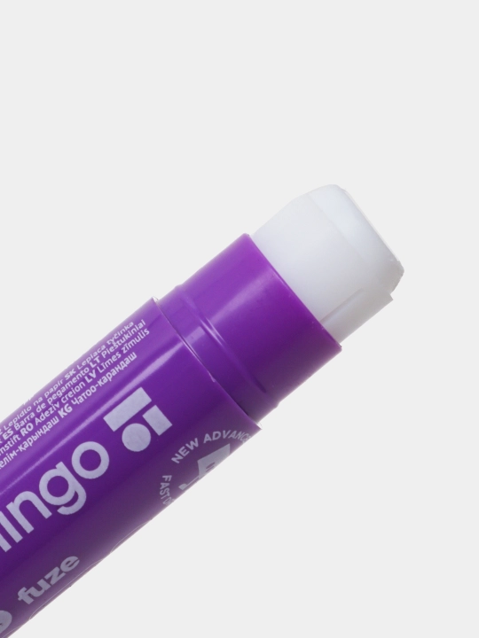 Yelim tayoq Berlingo "Fuze", 10 g, PVP