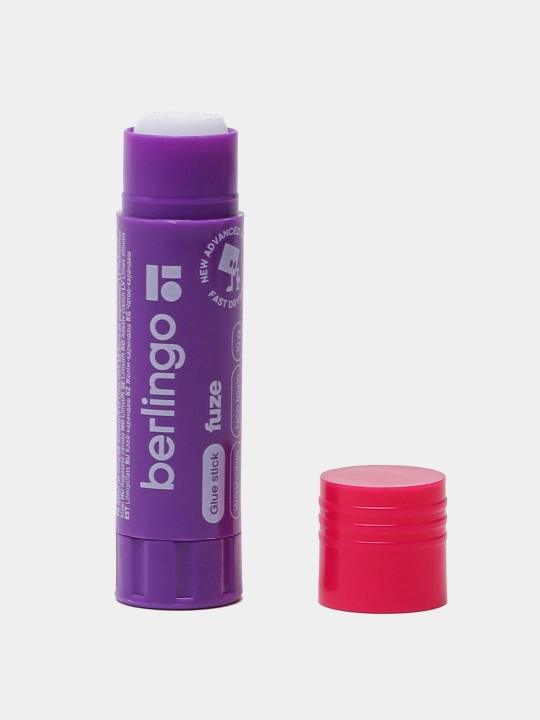 Yelim tayoq Berlingo "Fuze", 10 g, PVP